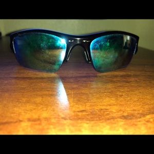 Men’s Oakley Flak Sunglasses